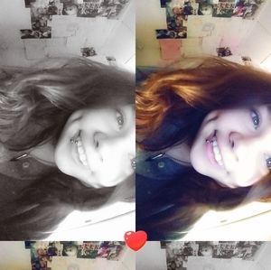 Meet your Posher, Ashlynn